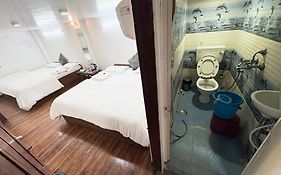Ganga Guest House